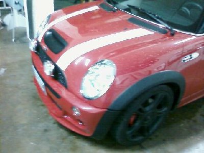 Mini Cooper S John Cooper Works Limited Edition.JPG